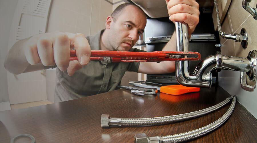 Local tankless water heater installation in Springfield, MO